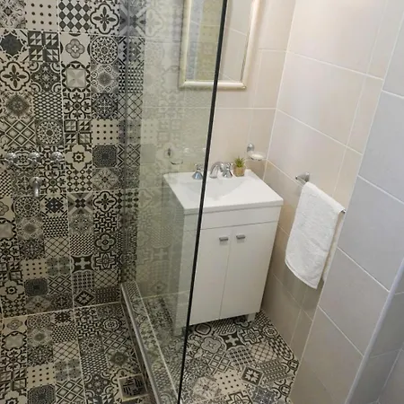 Apartamento Solar Del Tajamar Alta Gracia Exterior foto