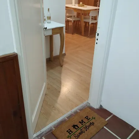 Apartamento Solar Del Tajamar Alta Gracia Exterior foto