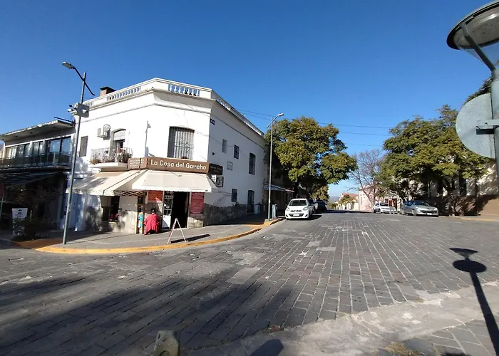 Solar Del Tajamar