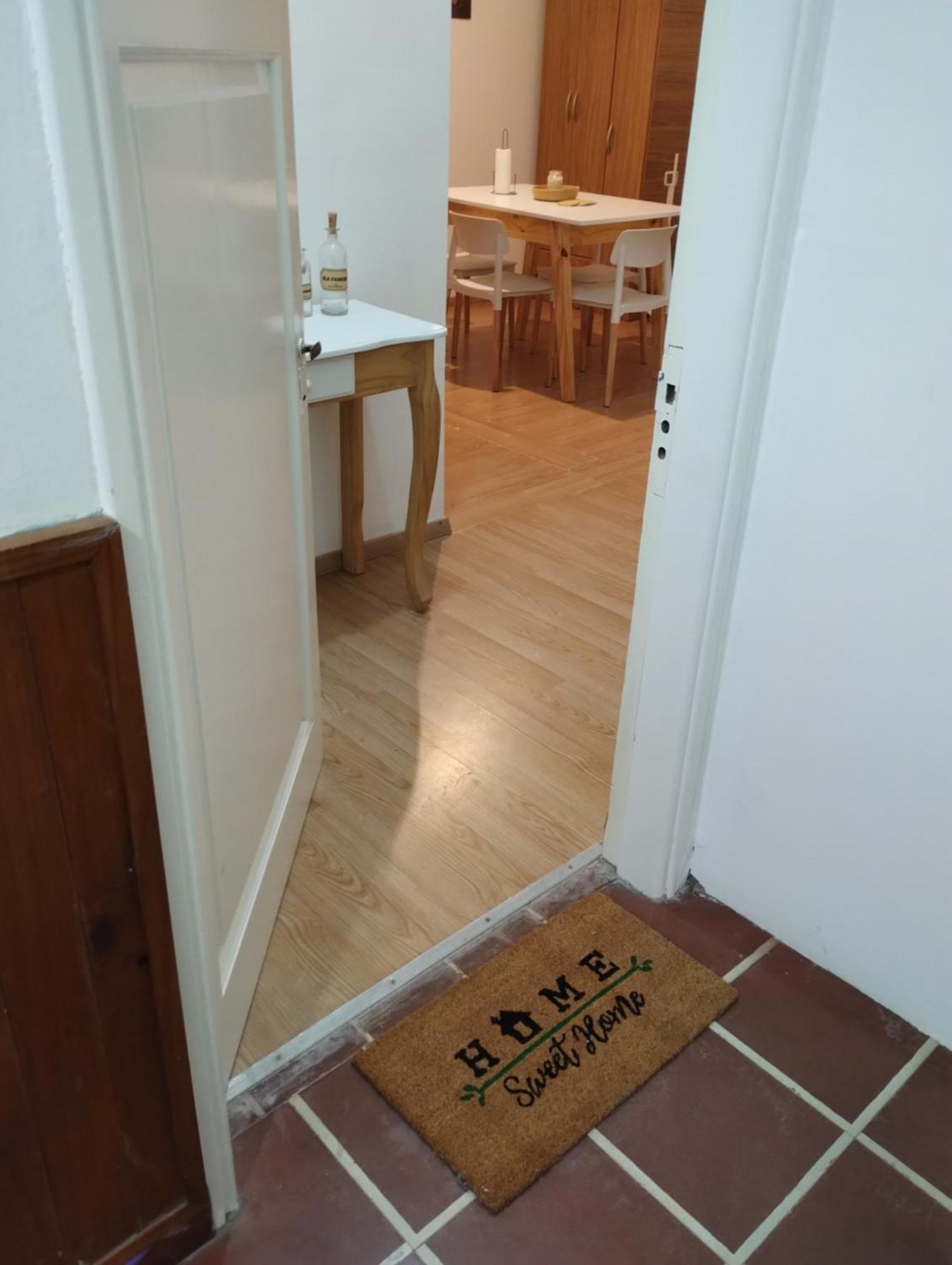 Solar Del Tajamar Apartamento