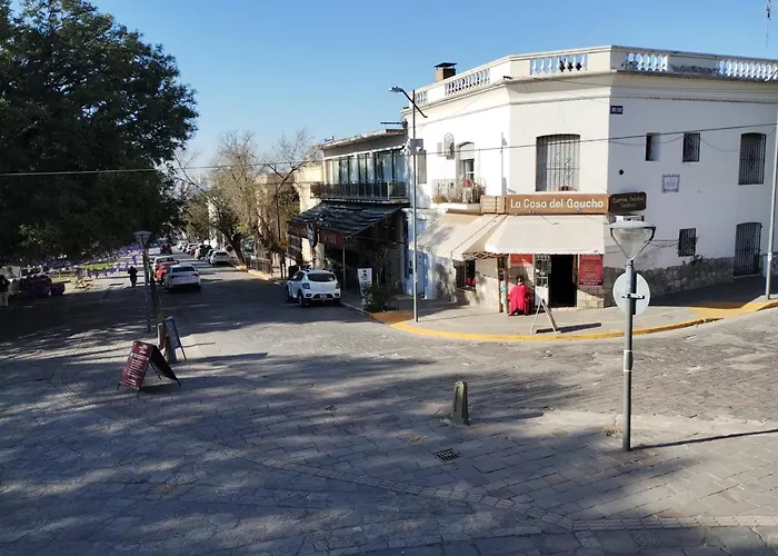 Solar Del Tajamar