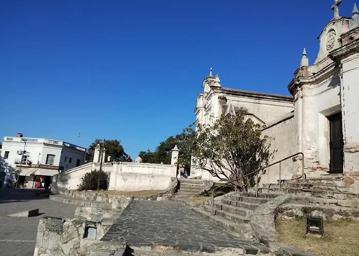 Solar Del Tajamar