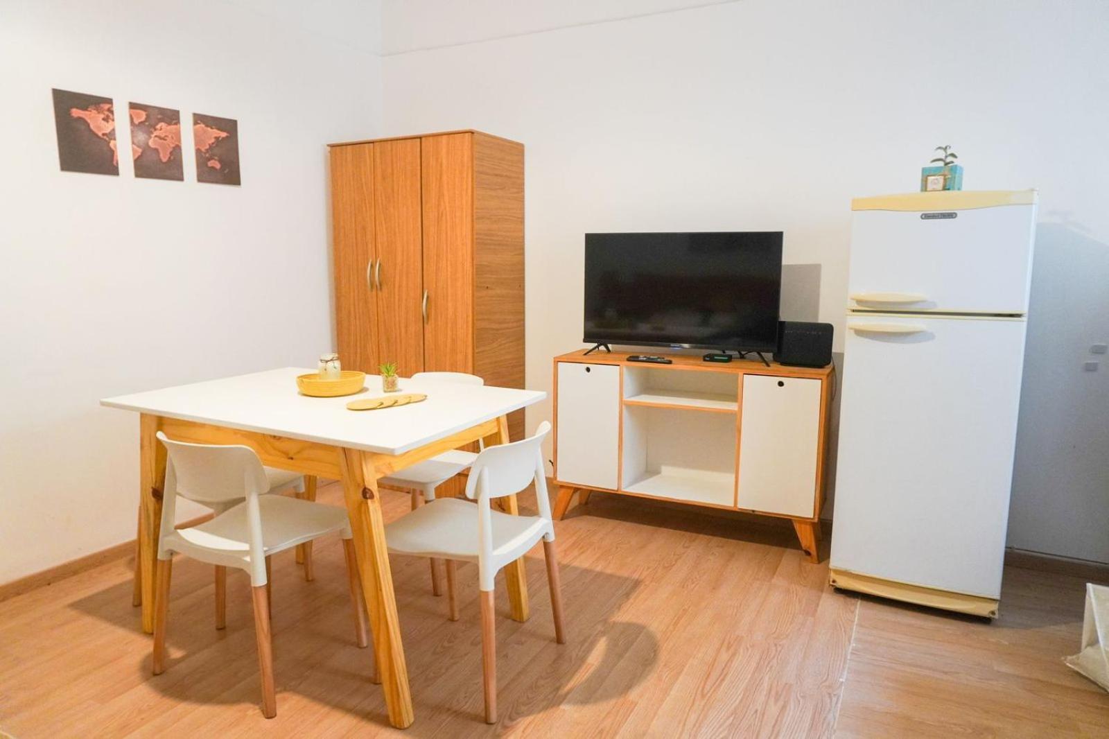 Apartment Solar Del Tajamar