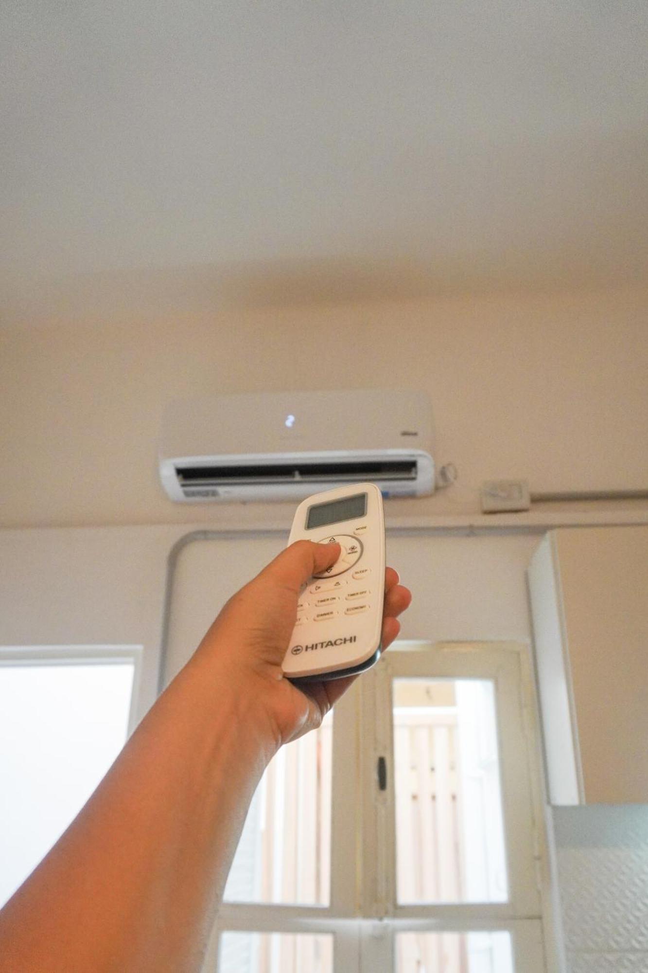 Solar Del Tajamar Apartment
