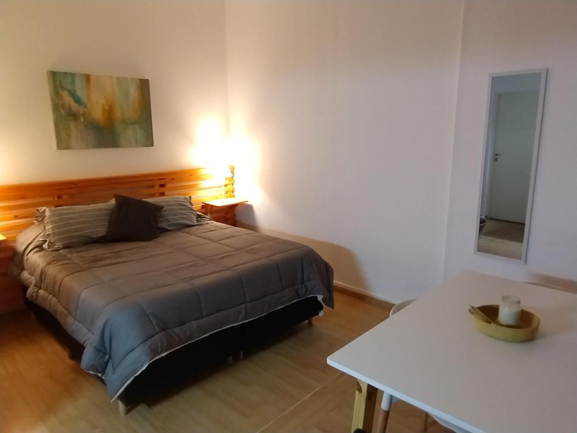 Apartment Solar Del Tajamar