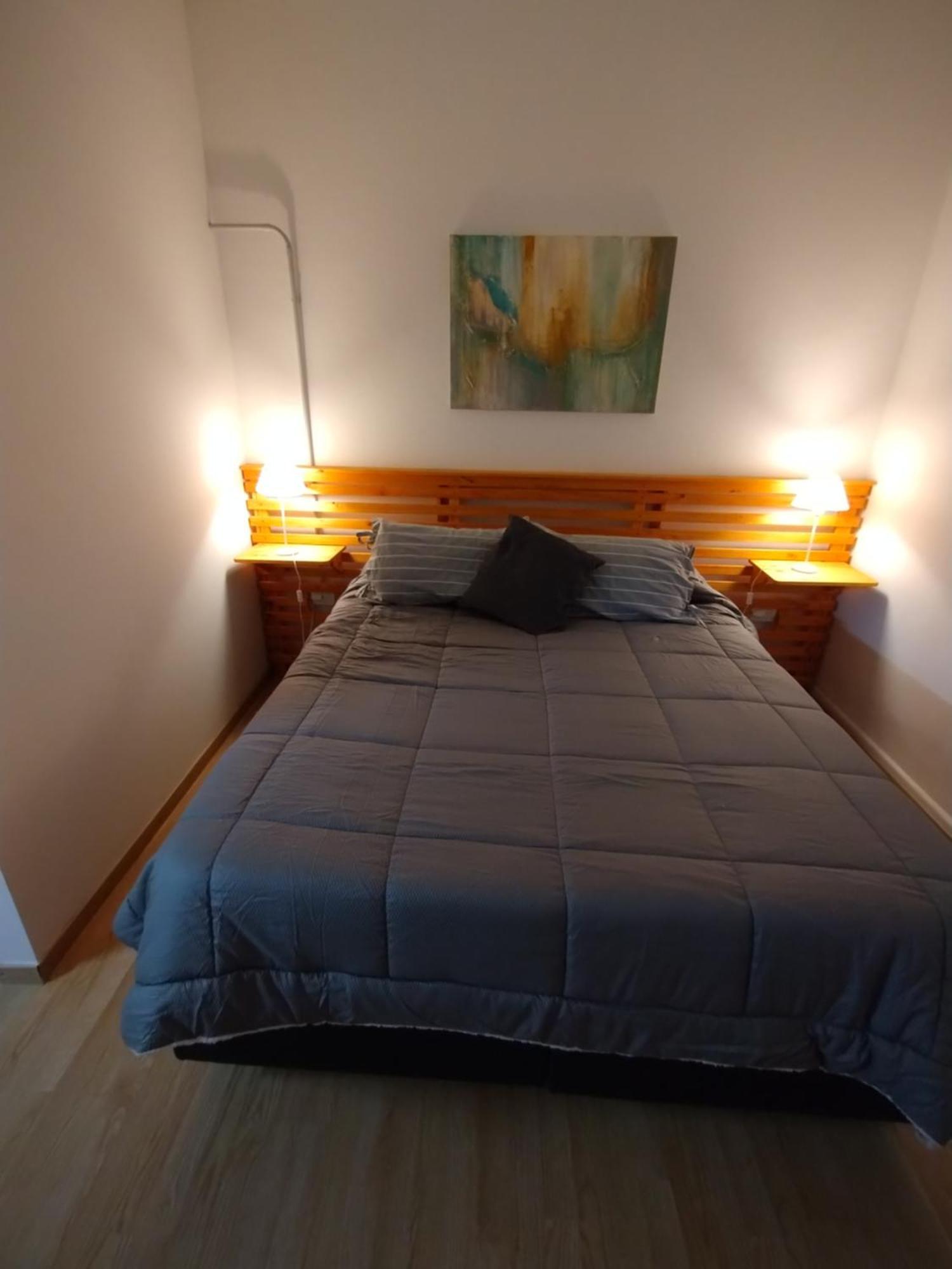 Solar Del Tajamar Apartment Alta Gracia