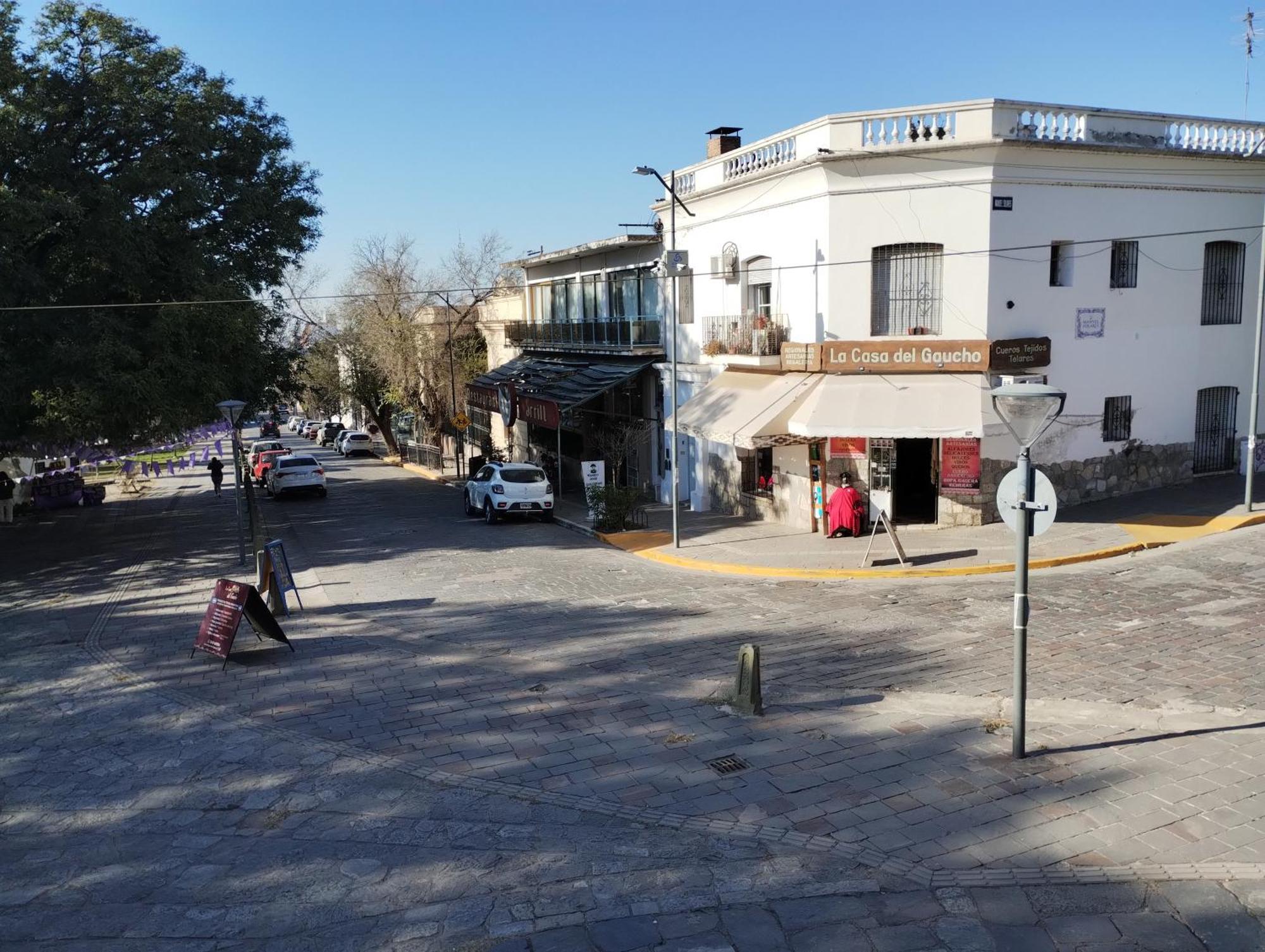 Apartment Solar Del Tajamar
